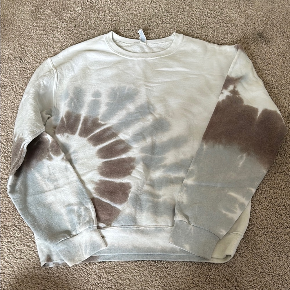 Grey Bandit Crewneck Size Small.